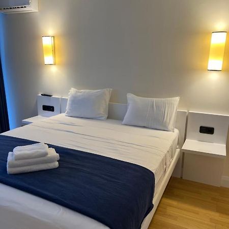 The Best Beach Aparthotel Orbi City Batumi Exteriör bild